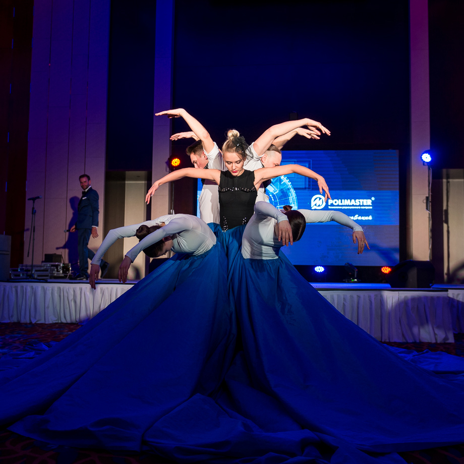 Репортажная съемка