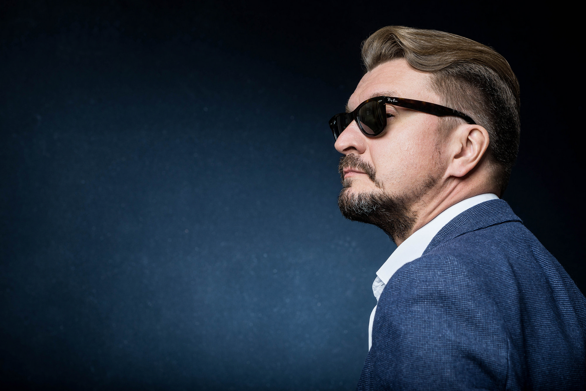 Portrait Photography