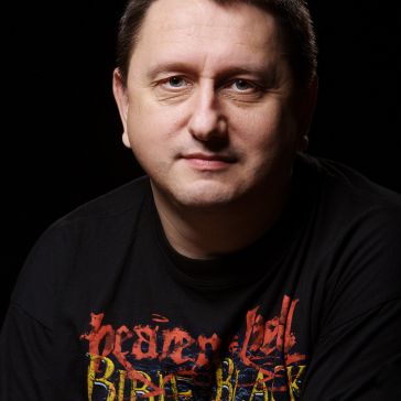 holodinskiy